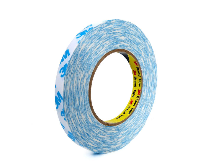 Băng dính 2 mặt 3M 90775 kích thước 20mm x 50m ( 3M Double Coated Tissue Tape 90775 )